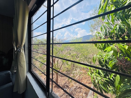 内装. At the edge of the city, 5 minutes from PGE and Torre Chiapas! Loft Mango