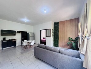 Living area - Vrbo Property (Tuxtla Gutiérrez)