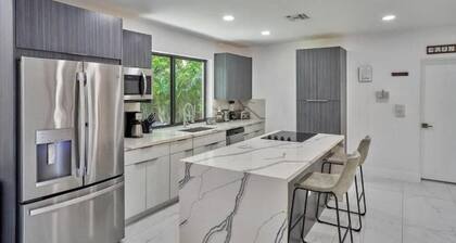 Villa Anguila by Glam Homes