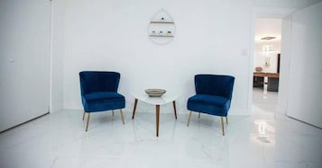 Comfort Villa | Interior