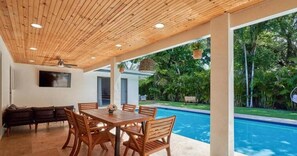 Terras