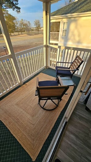 Property grounds - Fairways and Flipflops - Myrtle Beach escape! (Myrtle Beach)
