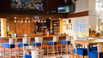 Bar (sur place)