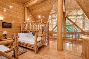 5 chambres, Wi-Fi, draps fournis