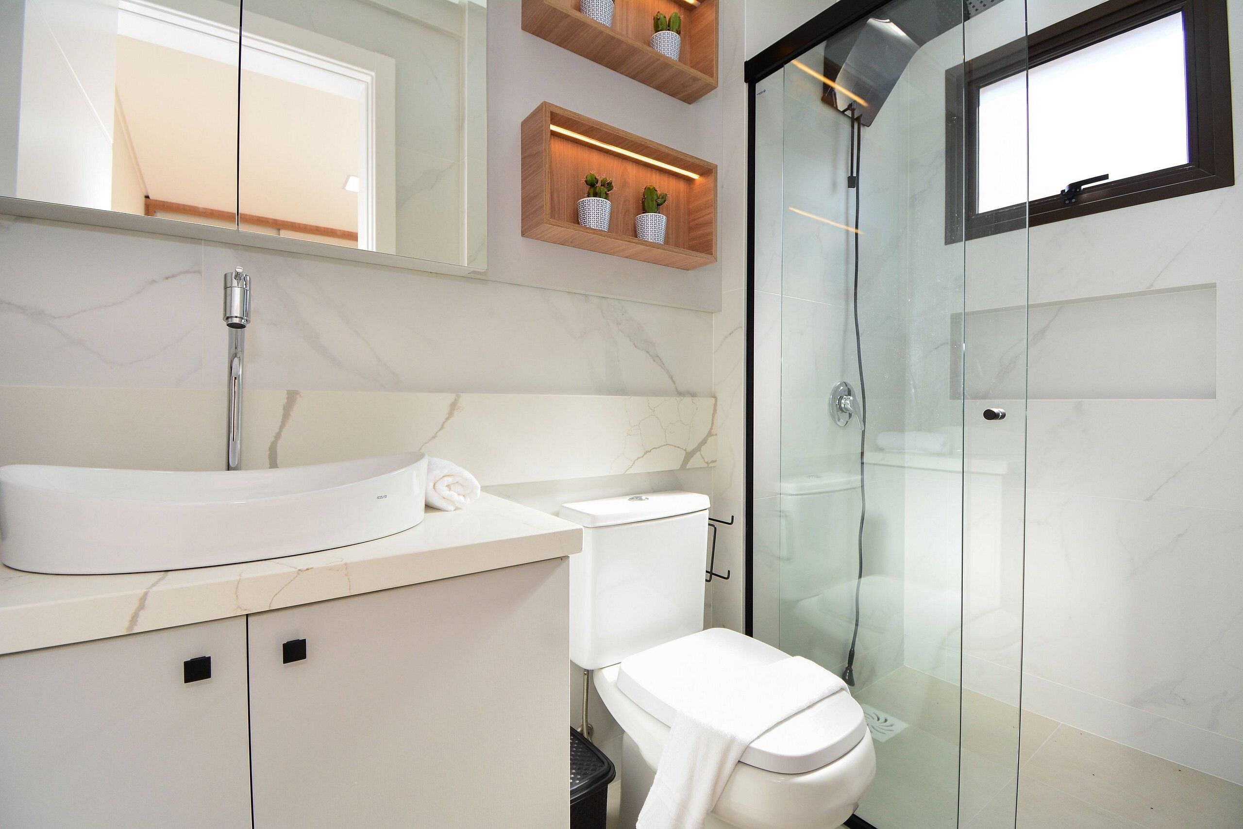Apartment | Bathroom
