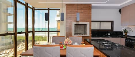Appartamento | Cucina privata