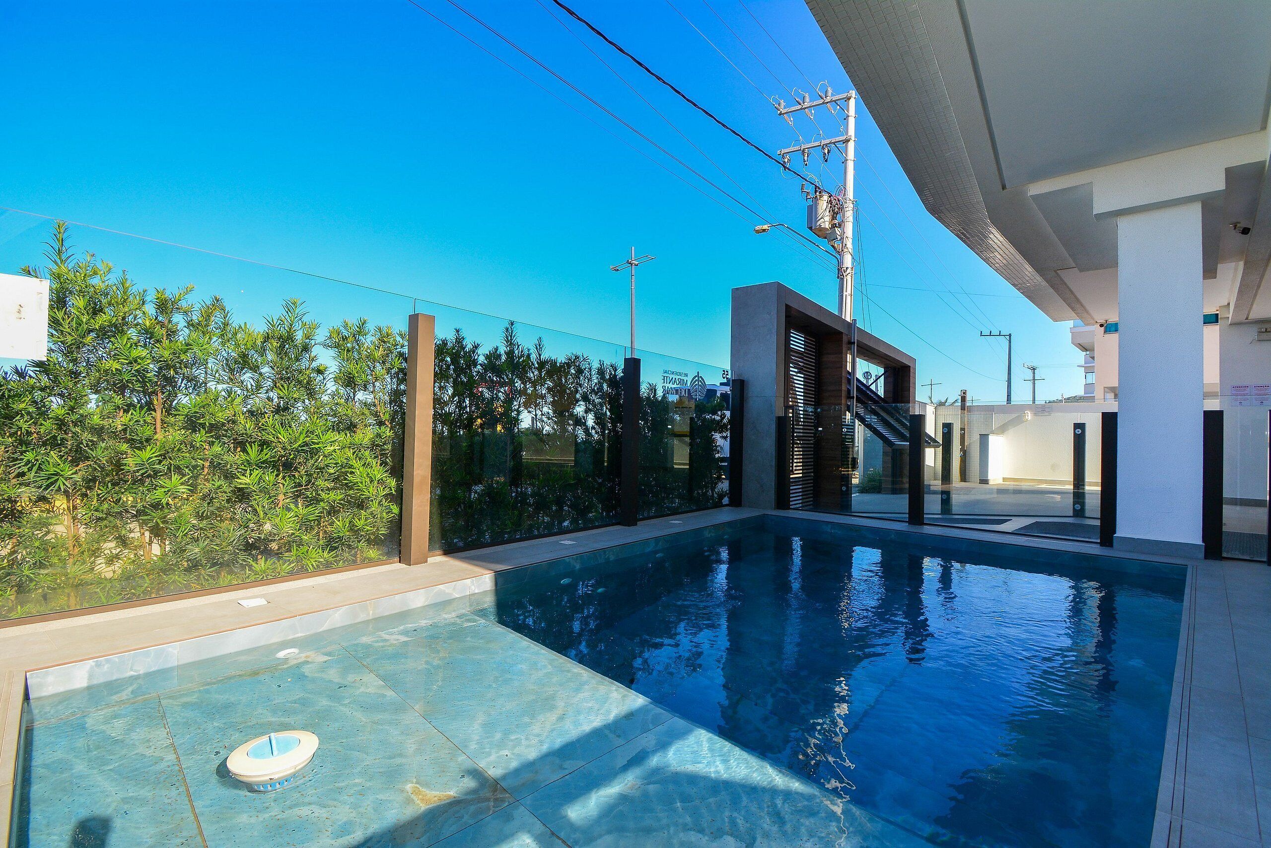 Apartment | Pool | Outdoor pool