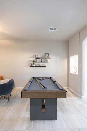 Sala de juegos