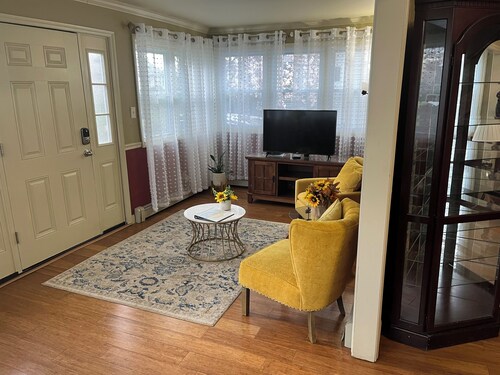 Limbe Guest House in Latham NY