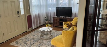 Limbe Guest House in Latham NY