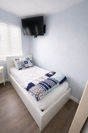 1 bedroom, WiFi