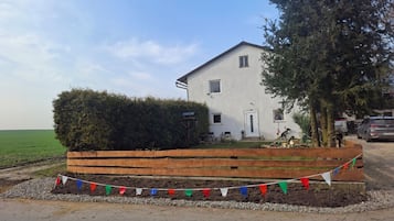 Außenbereich