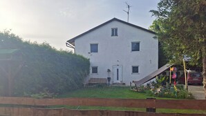 Eksteriør