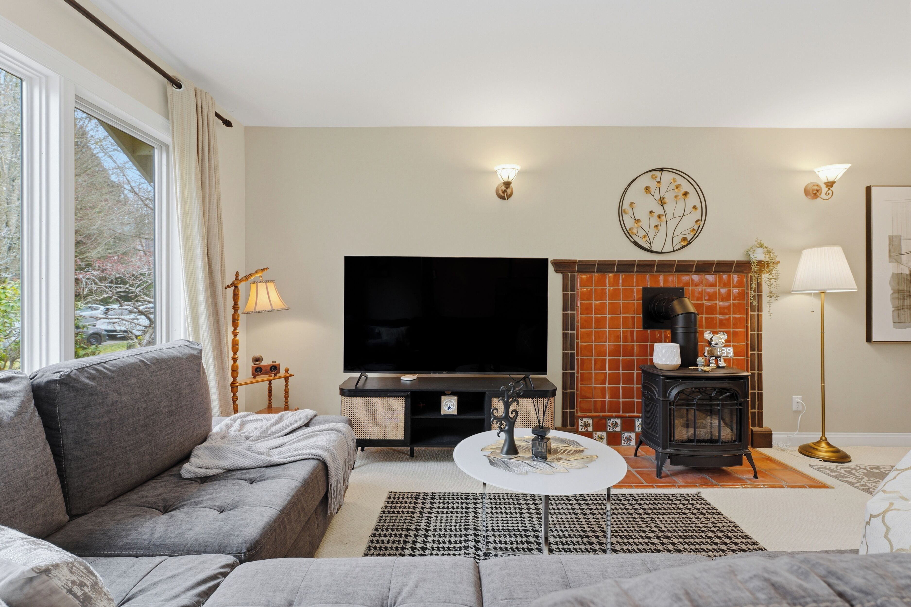TV connectée