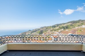 Property grounds - Villa Vineyard by Homie (Câmara de Lobos)