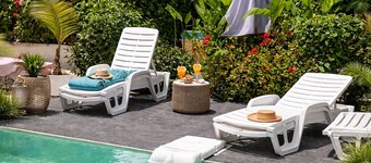 Welcome to Baraka 1 Corail