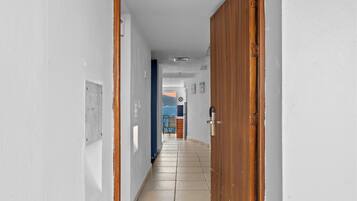 Leilighet – deluxe, sjøutsikt | Innvendig