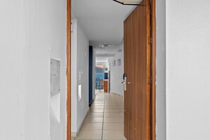 Appartement Deluxe, vue mer | Intérieur