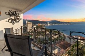 Apartment | Property grounds - Sun Scape by Monyxbnb (Puerto Vallarta)