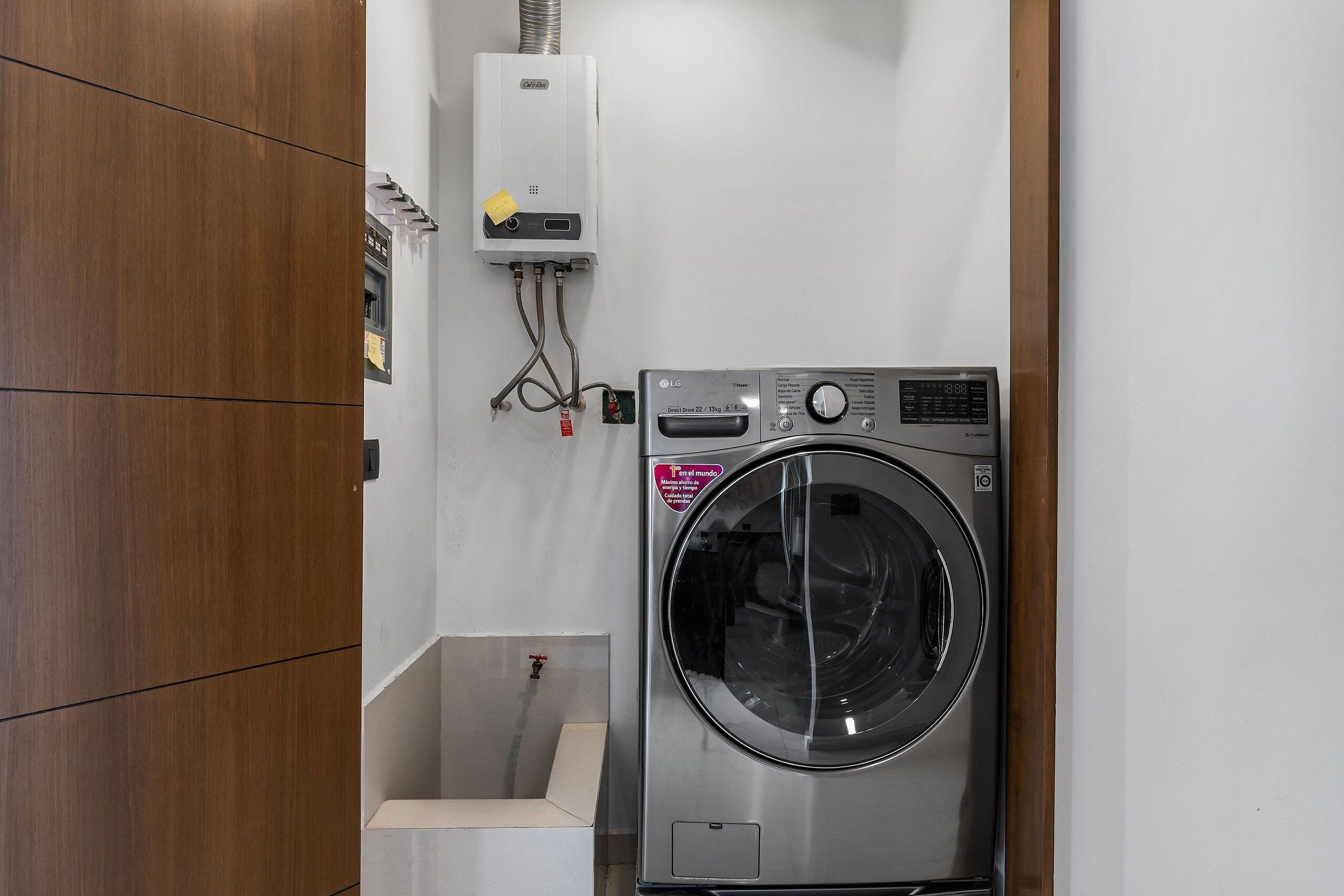 Appartamento | Interni