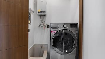 Appartamento | Interni