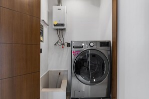 Apartment | Innenbereich