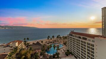 Appartement | Exterieur