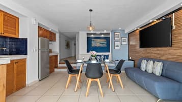 Appartamento | Interni