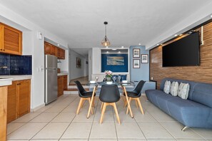 Apartment | Innenbereich