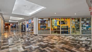 Departamento | Lobby