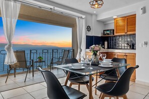 Departamento de lujo | Restaurantes