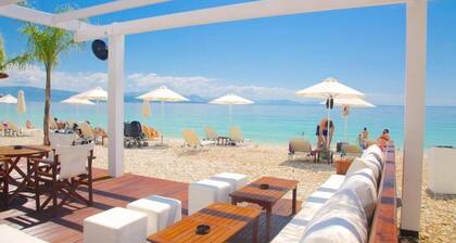 Art House Seaview Spartylas Sleeps 4