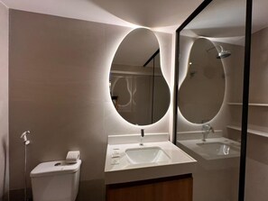 Apartamento clásico | Baño