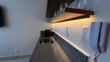 Comfort Apartment | Interior