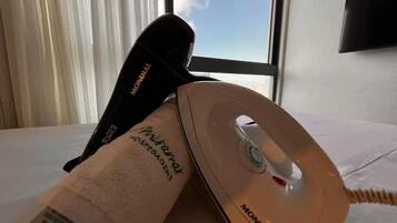 Comfort Apartment | Television