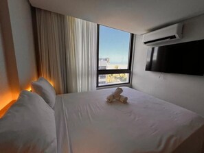 Comfort Apartment - Setai Aquamares - Miramar Hospedagens (João Pessoa)