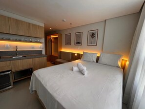 Apartamento clásico