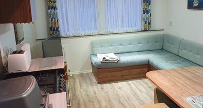 Golden Coast Holiday, Close to Woolacombe Beach