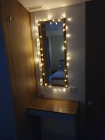 活动屋, 3 间卧室