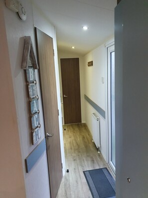 Mobile Home, 3 Bedrooms | Interior - Golden Coast Holiday, Close to Woolacombe Beach (Woolacombe)