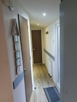 活动屋, 3 间卧室 | 住宿内部