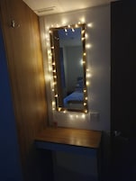 3 habitaciones 