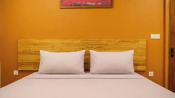 Signature Double or Twin Room, Garden View