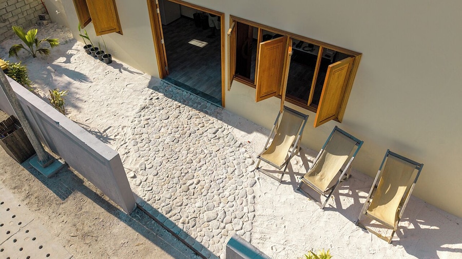 Sansara Maldives