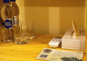 Signature Double or Twin Room, Garden View | Miscellaneous