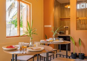 Restaurantes