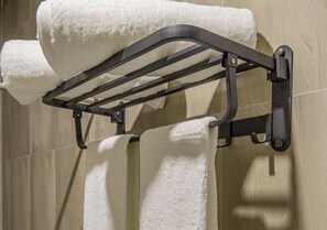 Habitación Signature con 1 cama doble o 2 individuales, vistas al jardín | Miscelánea