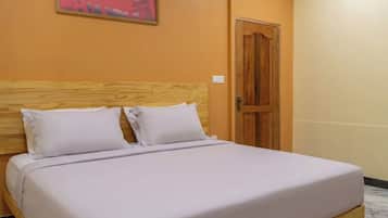 Signature Double or Twin Room, Garden View