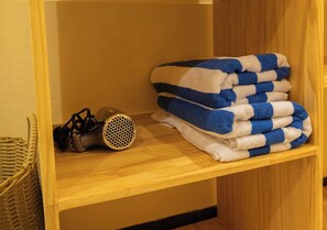 Signature Double or Twin Room, Garden View | Miscellaneous