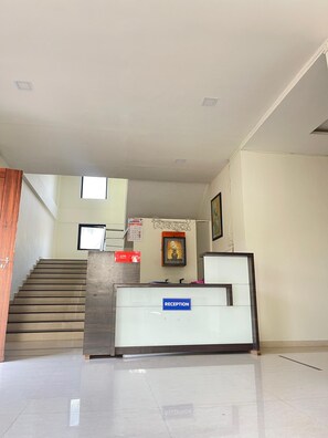 ล็อบบี้